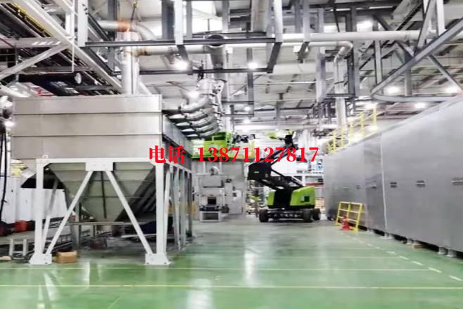 泽库机电设备安装工程,设备安装公司